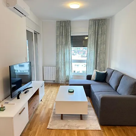 Tuzla Stay شقة