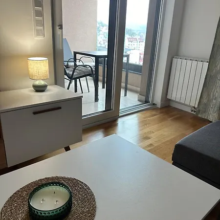 Tuzla Stay شقة توزلا