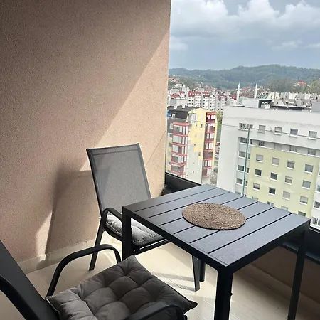 Tuzla Stay شقة