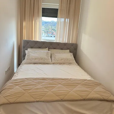 شقة Tuzla Stay *