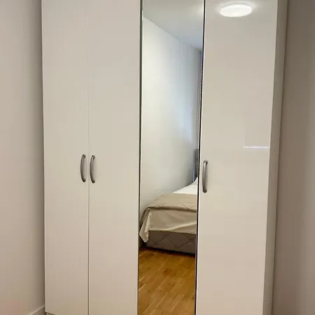 شقة Tuzla Stay